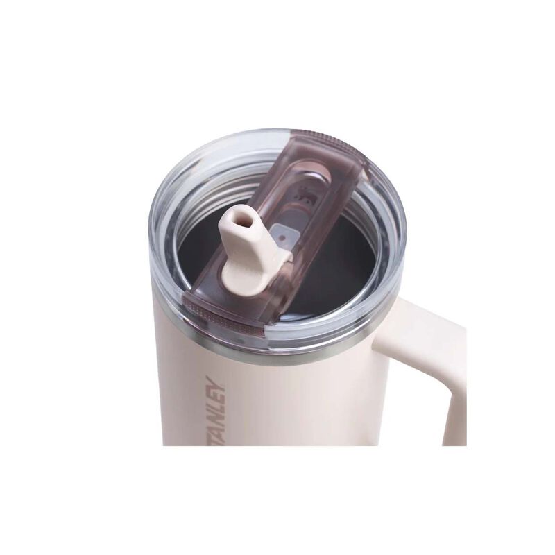 Stanley The Quencher ProTour Flip Straw Tumbler 40oz Rose Quartz image number 2